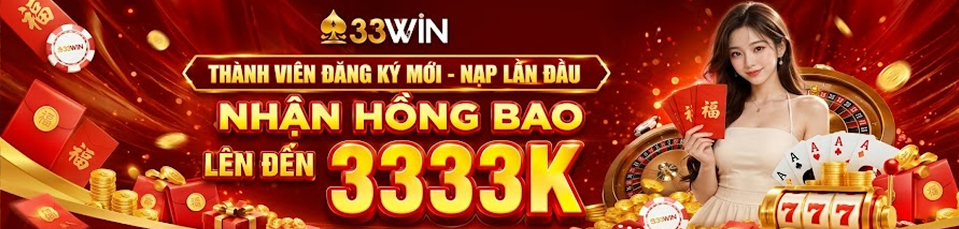 BANNER 33WIN